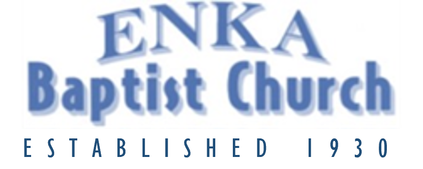 Enka Baptist Church