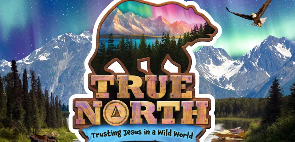 Vacation Bible School 
